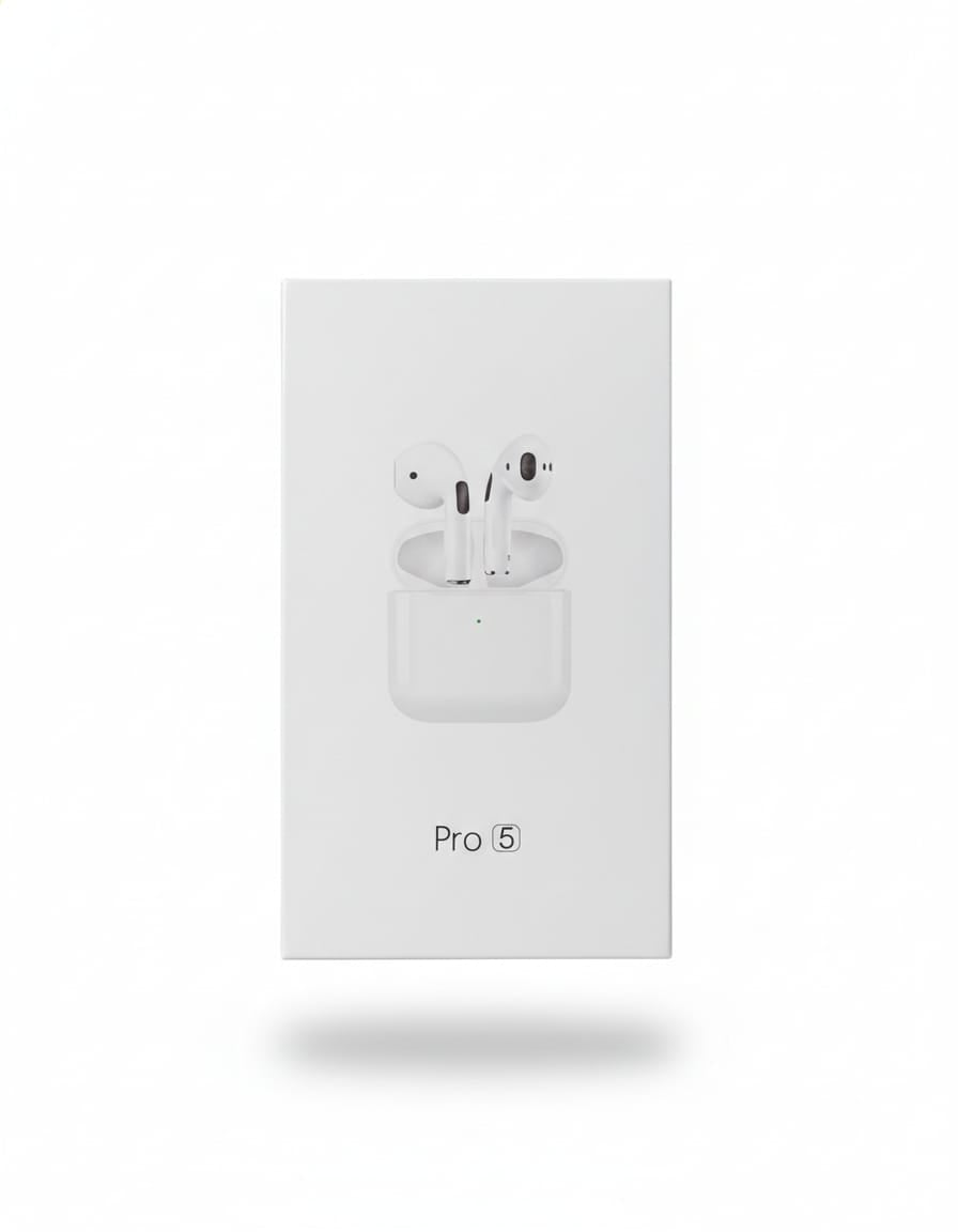 Audifonos manos libres Pro 5