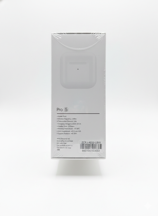 Audifonos manos libres Pro 5