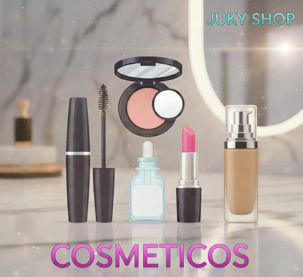 Cosmeticos