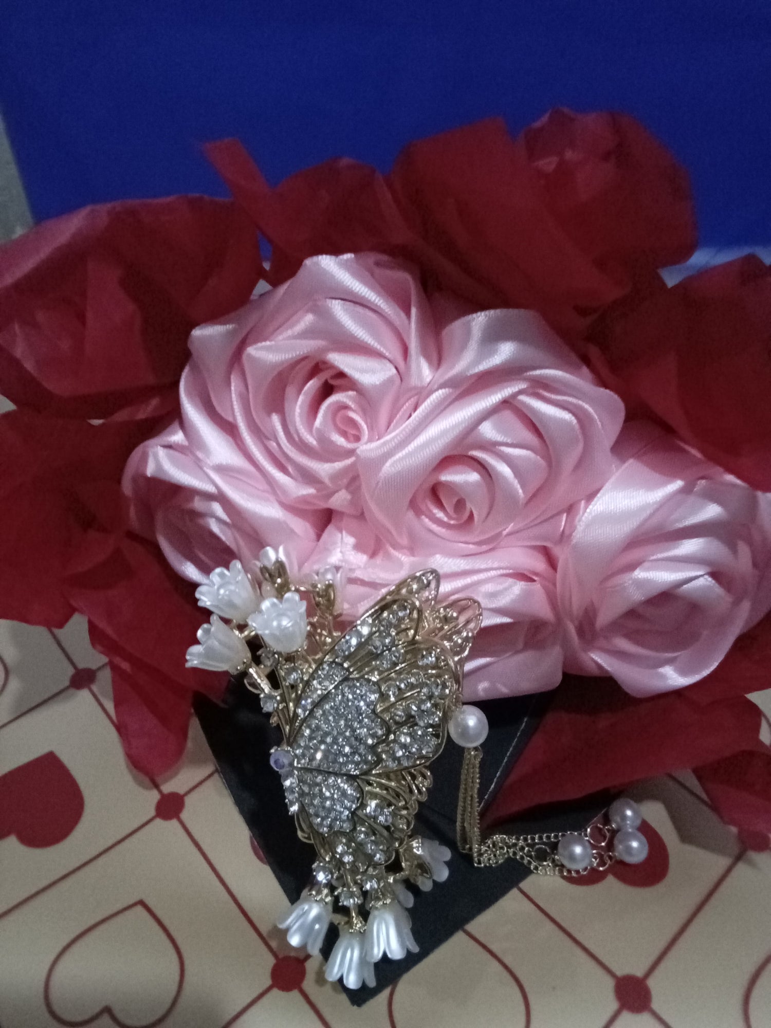 Arreglos y Decoraciones