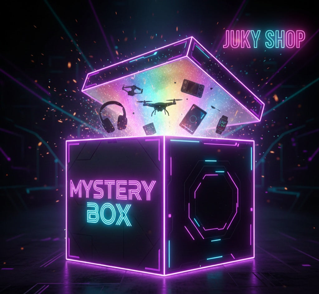 Mistery Box