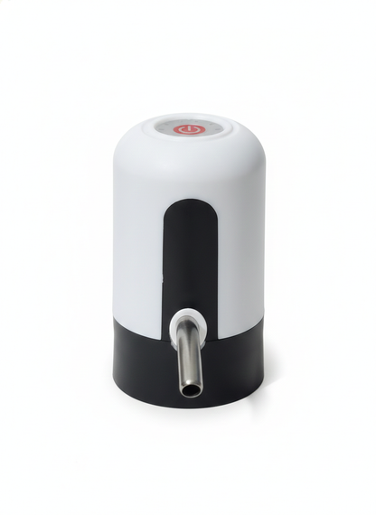 Dispensador automático de agua