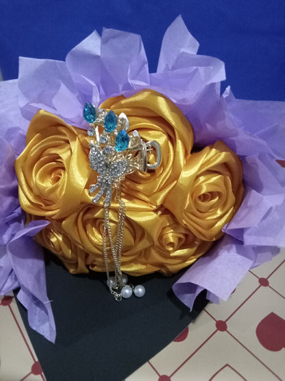 Ramo De Flores Eternas ♡