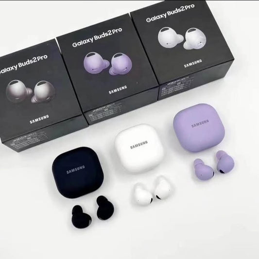 Galaxy Buds 2 Pro
