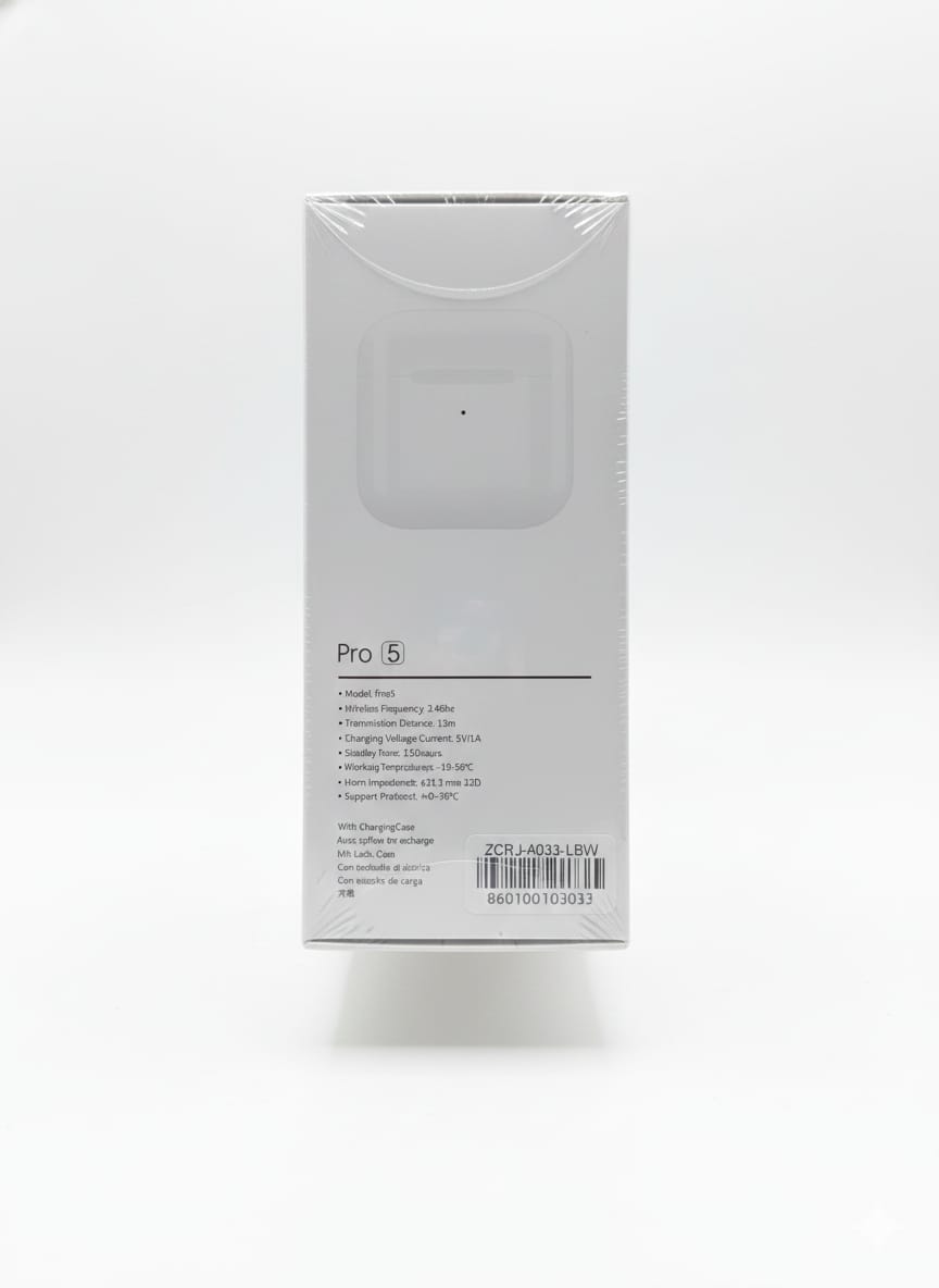 Audifonos manos libres Pro 5