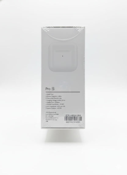 Audifonos manos libres Pro 5