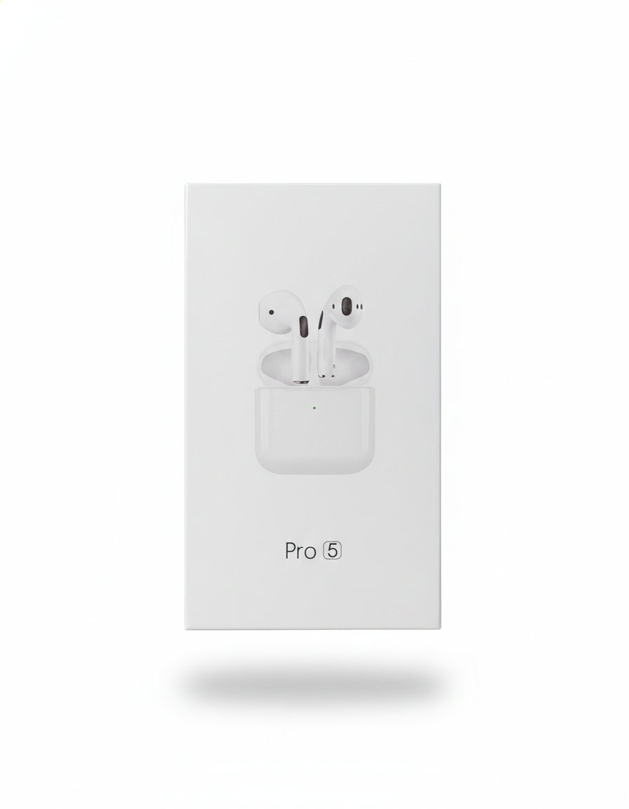 Audifonos manos libres Pro 5