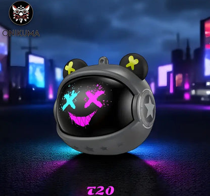 Audífonos Inalambricos T20