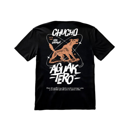 Camisa Chucho Aguacatero