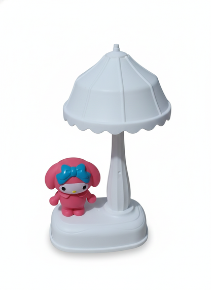 Lampara De Mesa Recargable