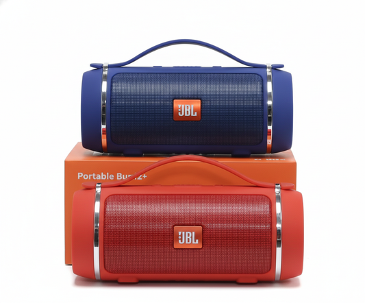 JBL Altavoz Bluetooth Portátil