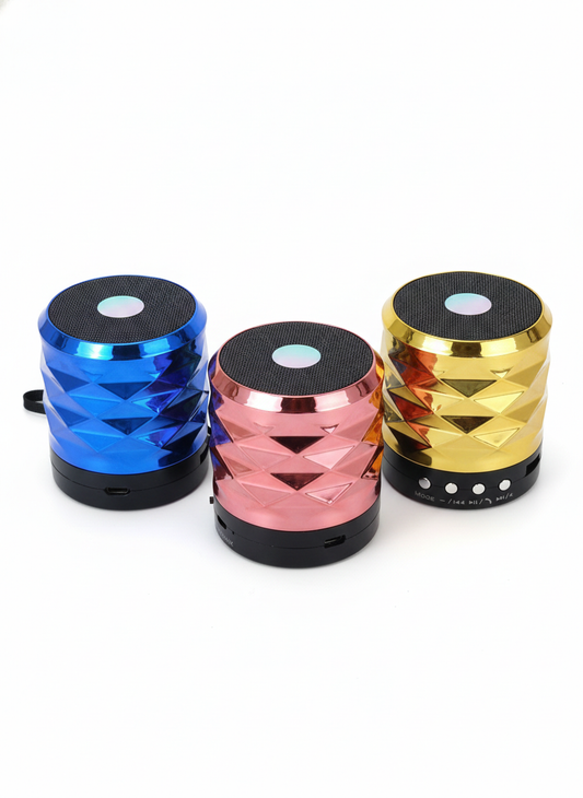 Mini Speaker Bluetooth