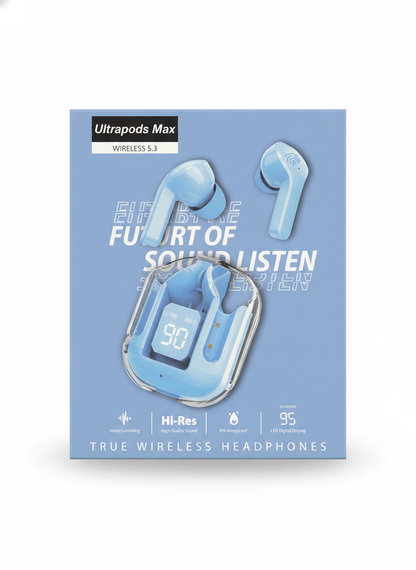 Auriculares Ultrapods Max