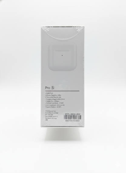 Audifonos manos libres Pro 5